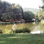 Holiday home Du Durrenbach *