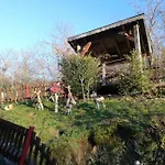 別荘 Du Durrenbach *