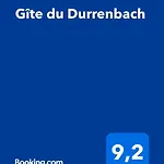 Du Durrenbach 別荘
