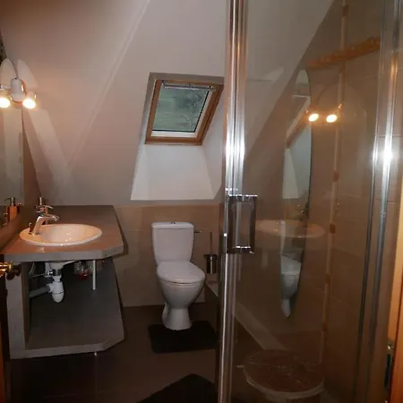 Du Durrenbach Feriehus Lautenbach