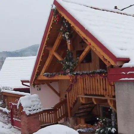 Du Durrenbach * Lautenbach