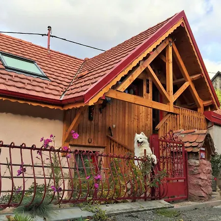 Du Durrenbach Lautenbach