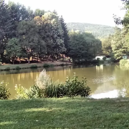 Σπίτι διακοπών Du Durrenbach *