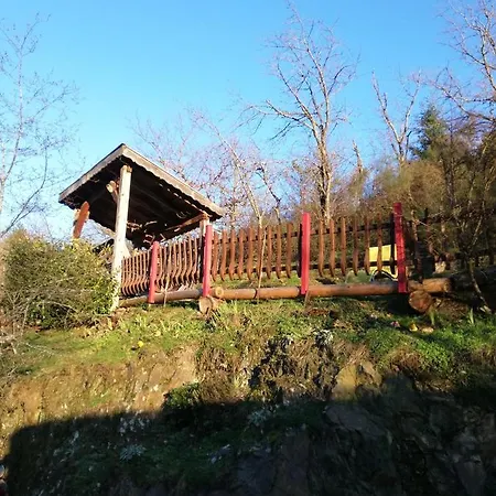 Feriehus Du Durrenbach