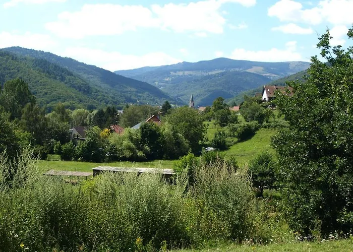 Du Durrenbach *