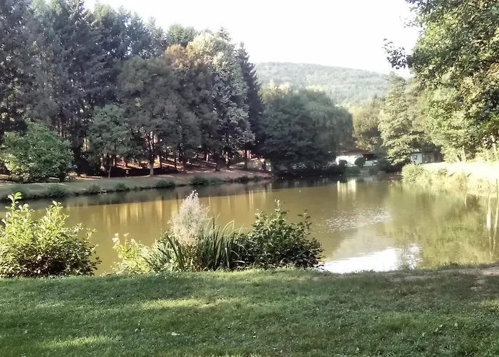 度假居 Du Durrenbach *